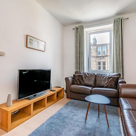 Amazing Apartments - Dalgety St - Near Holyrood 에든버러 외부 사진