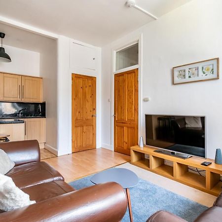 Amazing Apartments - Dalgety St - Near Holyrood 에든버러 외부 사진